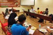 Program Asuransi Pertanian Syariah Segera Hadir di Aceh