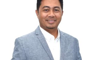 Sanusi Madli Ucapkan Selamat untuk Firman Dandy yang Terpilih Sebagai Ketum IKA Unsam