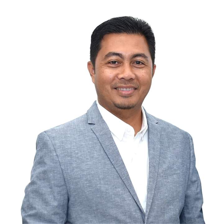 Sanusi Madli Ucapkan Selamat untuk Firman Dandy yang Terpilih Sebagai Ketum IKA Unsam