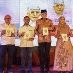 “Darahpun Kami Sumbangkan”, Rekam Jejak Lima Tahun Nova Iriansyah Bangun Aceh