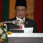 Lima Pesan Mendagri Kepada Pj Gubernur Aceh