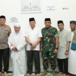 Pj Gubernur Aceh Takziah atas meninggalnya Istri Abu Kuta Krueng