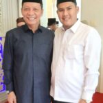 Sosok PJ Gubernur Aceh Achmad Marzuki Dimata Tokoh Muda Aceh