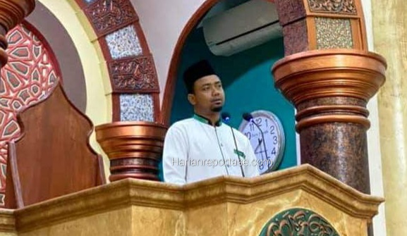 Banyak Istri Gugat Cerai, Suami Harus Lakukan Muhasabah