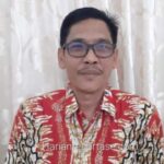Sulaiman Bakri Pimpin Forum Kadis Pendidikan Se-Aceh Periode 2022-2024