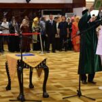 Pj Gubernur Lantik Penjabat Bupati Pidie dan Aceh Jaya