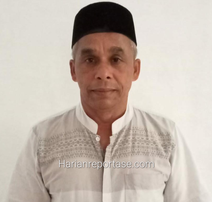 Sempurnakan Hubungan Sesama Manusia