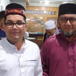 Syariat Islam Berjalan Secara Kaffah, Prof Muhammad AR Minta Pj Walikota Banda Aceh Alokasikan Dana yang Cukup