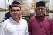 Syariat Islam Berjalan Secara Kaffah, Prof Muhammad AR Minta Pj Walikota Banda Aceh Alokasikan Dana yang Cukup