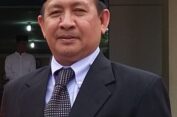 Ketua Umum Dewan Dakwah Langsa Raih Profesor Bidang Ilmu Fikih Muamalah
