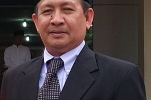 Ketua Umum Dewan Dakwah Langsa Raih Profesor Bidang Ilmu Fikih Muamalah