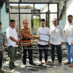Baitul Mal Aceh Salurkan Bantuan Rp 40 Juta untuk Dayah Tahfiz Baitul Quran Aceh Besar