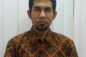 Curriculum Vitae Sanusi Madli