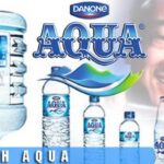 Sejarah dan Sosok Pemilik Asli Air Minum Aqua