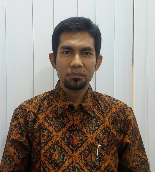 Curriculum Vitae Sanusi Madli