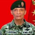 Mengenal Lebih Dekat Mayjen TNI Achmad Marzuki