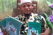 Putra Buloh Kembali Menulis Buku Yang Ke 9 “Problematika Fiqhiyah dan Solusinya”