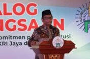 Mahfud MD: Ormas Islam Adalah Aset Nasional