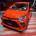 Alasan Toyota Tak Lagi Produksi Agya 1000 cc