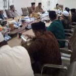 Silaturrahmi dengan Pimpinan Dayah Se Banda Aceh, Ini Harapan Pj Wali Kota