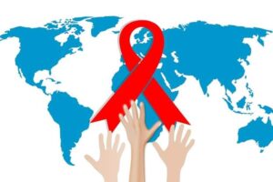 Kasus HIV di Indonesia Diprediksi Tembus 564 Ribu pada 2025, Ini 11 Provinsi dengan Jumlah Tertinggi