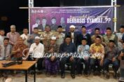 Warga Antusias Ikuti Kajian Milenial RTA Aceh Utara, Ini Yang Dibahas