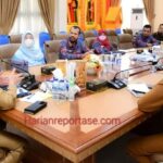 Pj Walikota Banda Aceh Terima Kunjungan Ombudsman Aceh
