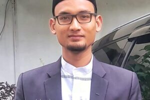 Al-Quran Mengubah Hati yang Keras Menjadi Lembut