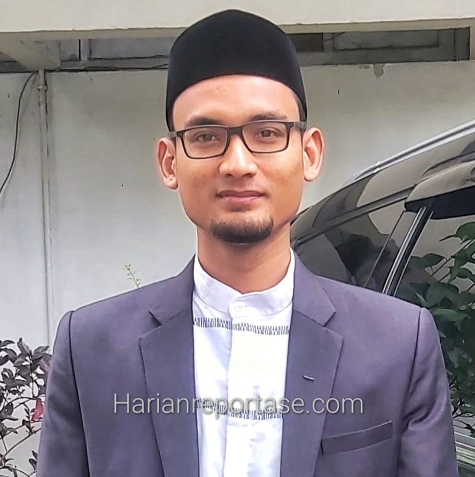 Al-Quran Mengubah Hati yang Keras Menjadi Lembut