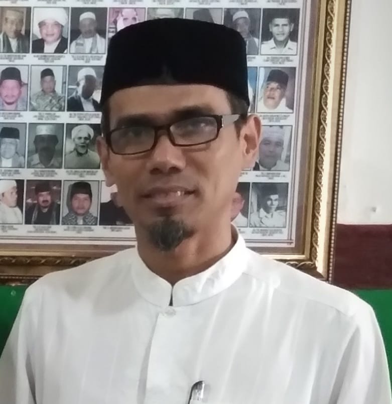 Hindari Saling Serang di Media Sosial, Daftar Khatib Jumat 27 Oktober 2023 se Aceh Besar