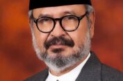 Ghazali Abbas: Makhluk Gagal Jangan Dipilih Jadi Top Leader DPP PPP