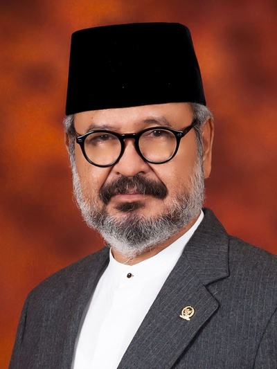 Tidak Dukung Ganjar Sebagai Capres, Batal Caleg DPR RI PPP