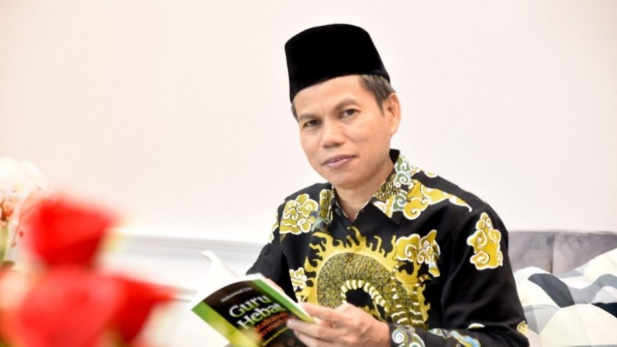 Bantuan Lembaga Mitra dari Kemenag, Berikut Syarat dan Cara Daftar