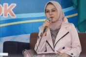 Ramai di Medsos, Begini Penjelasan Ning Imaz tentang Syahwat Lelaki terhadap Perempuan