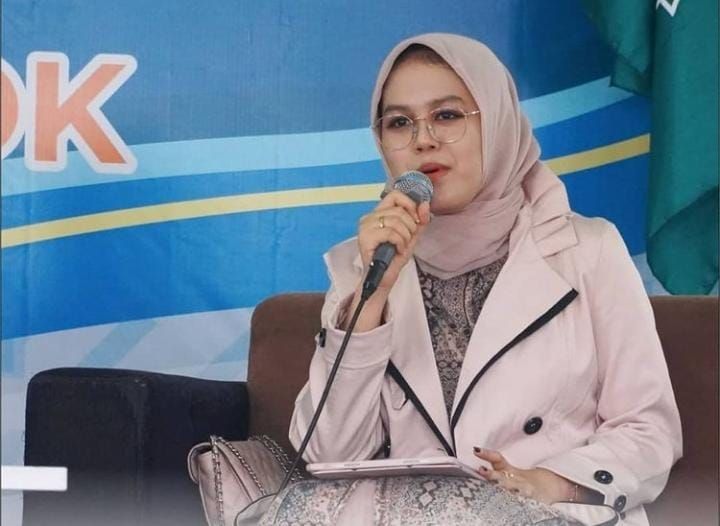 Ramai di Medsos, Begini Penjelasan Ning Imaz tentang Syahwat Lelaki terhadap Perempuan