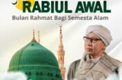 Rabiul Awal, Bulan Rahmat Bagi Semesta Alam