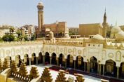 8 UIN Masuk 25 Universitas Islam Terbaik Dunia
