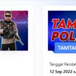Penerimaan Tamtama di Polda Aceh, Masuknya Gratis