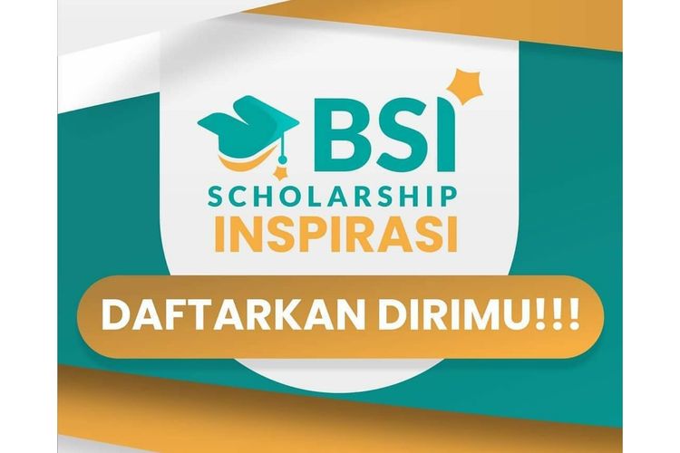 BSI Buka Program Beasiswa Scholarship di Aceh, Berikut Syarat dan Cara Daftar