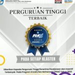 18 Perguruan Tinggi Terbaik PKM Awards Kemendikbud 2022