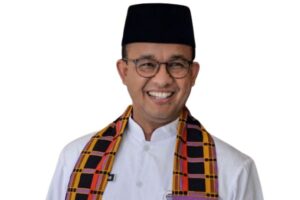 Daftar 40 Kota Yang Ingin Dibangun Anies Setara Jakarta