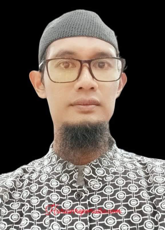 Tentukan Cara Bertemu Allah SWT