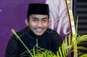 Rifki Ismail Pimpin Ikatan Pemuda Aceh Utara