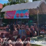 SMAN 7 Banda Aceh Adakan Pemilihan Ketua Osis Baru