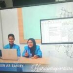 Prodi PMA UIN Ar-Raniry Raih Juara III Lomba Media Pembelajaran Matematika Tingkat Nasional