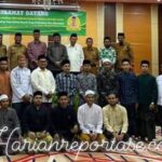 50 Guru Dayah Kota Banda Aceh Ikut Workshop Akreditasi Dayah