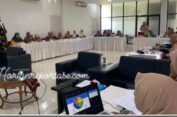 Yayasan Semangat Bina Ukhwah Adakan Pelatihan untuk Kepala dan Pengawas PAUD