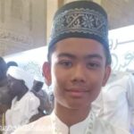 Auzan, Kisah Anak Tukang Jahit Juarai MHQ Internasional di Arab Saudi