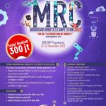 Total Hadiah 300juta, Pendaftaran Kompetisi Robotik Madrasah Dibuka