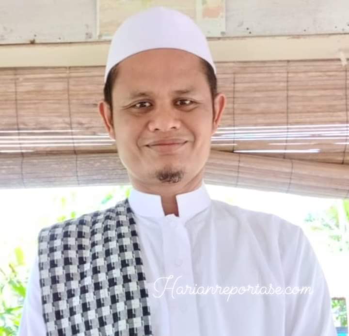 Meraih Kemulian dengan Infakkan Harta